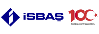 İSBAŞ logo